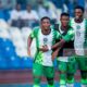U23 Afcon Qualifier: Nigeria battle Guinea in final round after Tanzania triumph U23 Afcon Qualifier: Nigeria battle Guinea in final round after Tanzania triumph