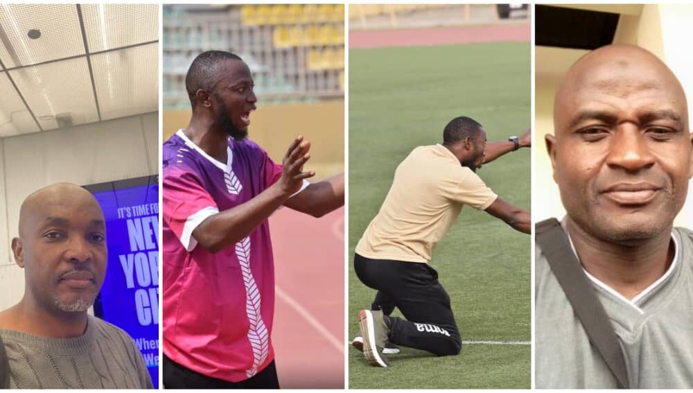 Biffo Sponsors 3 Kwara Coaches To NIS For Courses