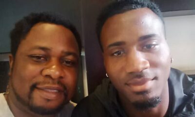 “For An U23 Game, I Haven’t Seen A Turn Out Like That Anywhere In The World,” Dundalk FC Defender Hezekiah Okirikpo