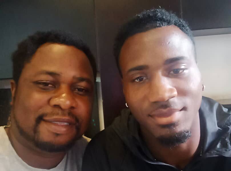 “For An U23 Game, I Haven’t Seen A Turn Out Like That Anywhere In The World,” Dundalk FC Defender Hezekiah Okirikpo