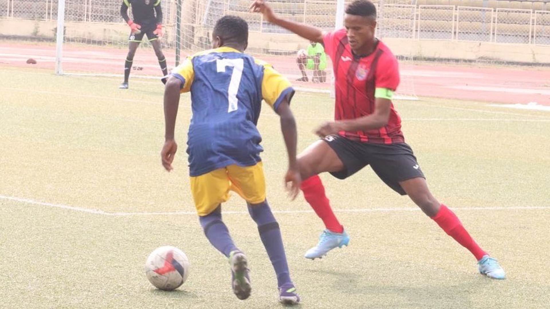 Dino SC, Imperial FC begin new TCC League season with Ogun derby Dino SC, Imperial FC begin new TCC League season with Ogun derby