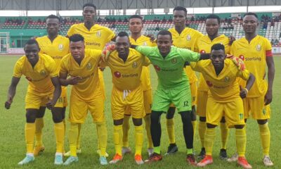 Nigeria National League Super 4 get October 22 date in Yenagoa 