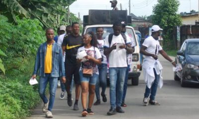 CAF CL: Rivers United embark on road shows to attract fans for Wydad Casablanca tie