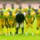 CAF Champions League: Plateau United earn a comeback win over Esperance 