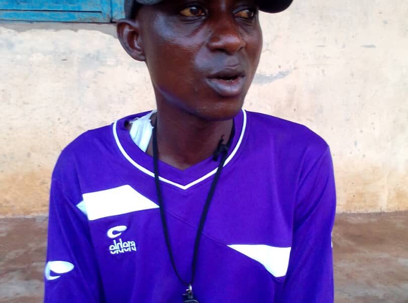 24 Years After, I Cannot Boast Of Coaching Certificate, Lateef Cries Out