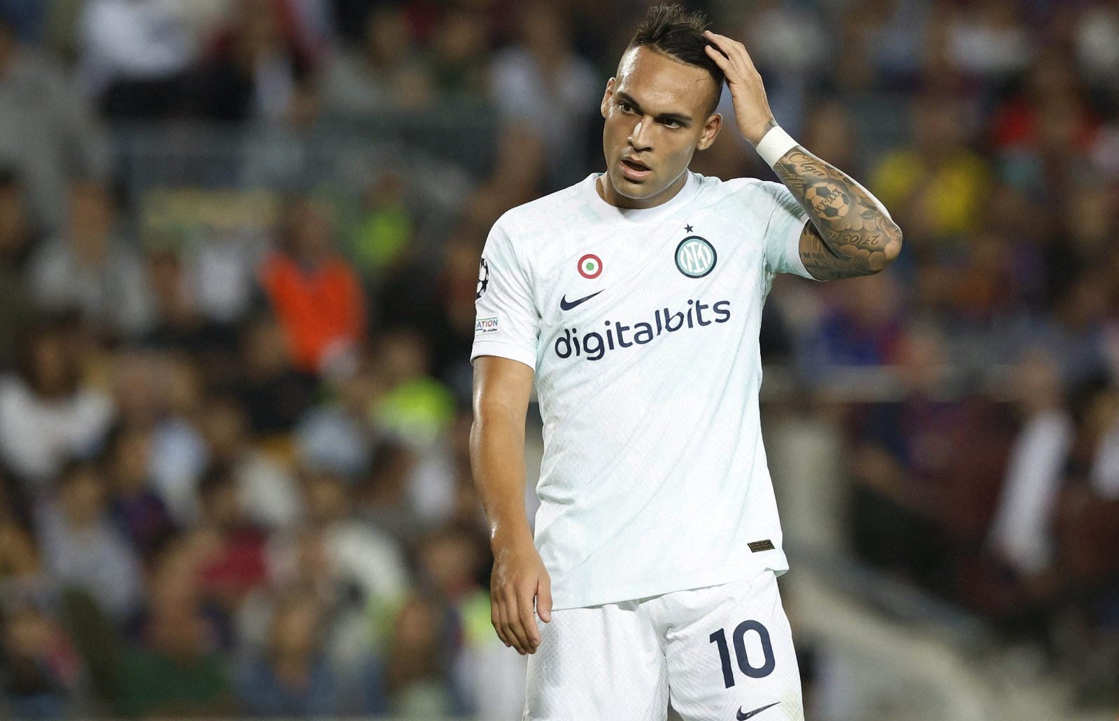 Newcastle are interested in Martinez Newcastle are interested in Martinez
