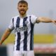 James Morrison is a West Brom legend James Morrison is a West Brom legend