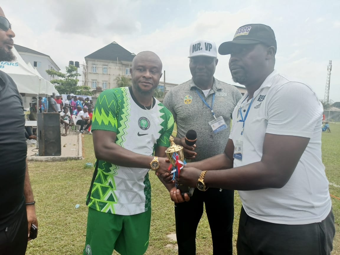 2022 IASC Unity Cup: MOTM Winner Jubril Danasi Remains Firm D-Sha Can Turn Sluggish Start Around…Excited Over Providus Bank Sponsorship 2022 IASC Unity Cup: MOTM Winner Jubril Danasi Remains Firm D-Sha Can Turn Sluggish Start Around…Excited Over Providus Bank Sponsorship