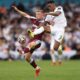 Leeds: Hay reveals Firpo injury blow