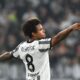 Everton have scouted Weston McKennie Everton have scouted Weston McKennie