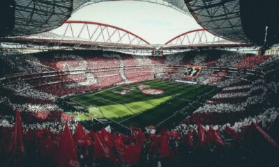 Juventus: no goal line technology at the Luz stadium Juventus: no goal line technology at the Luz stadium