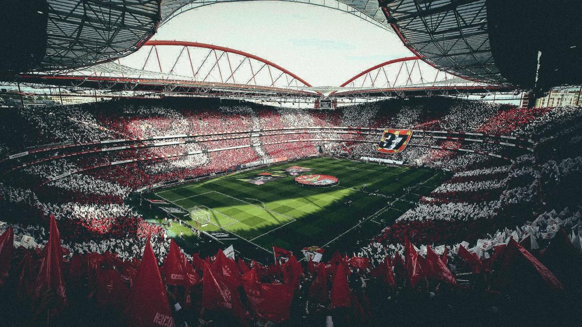 Juventus: no goal line technology at the Luz stadium Juventus: no goal line technology at the Luz stadium