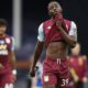 Villa dropped a clanger on Keinan Davis
