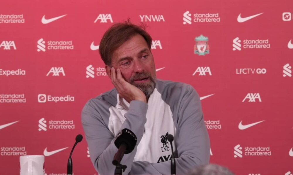 “Nobody can compete with City”