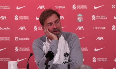 “Nobody can compete with City”