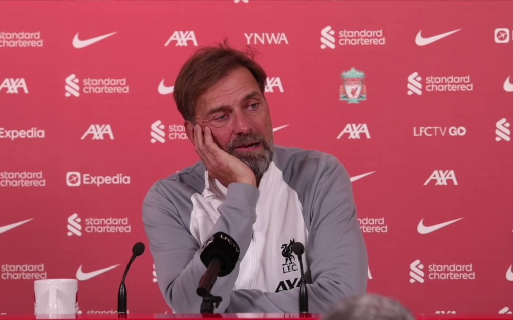 “Nobody can compete with City”