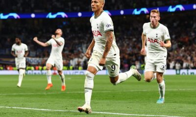 Spurs: Conte dealt double injury setback