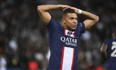 Real Madrid have made their final choice between Kylian Mbappé and Erling Haaland Real Madrid have made their final choice between Kylian Mbappé and Erling Haaland
