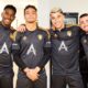 Leeds United transfer news: Sam Greenwood loan Leeds United transfer news: Sam Greenwood loan