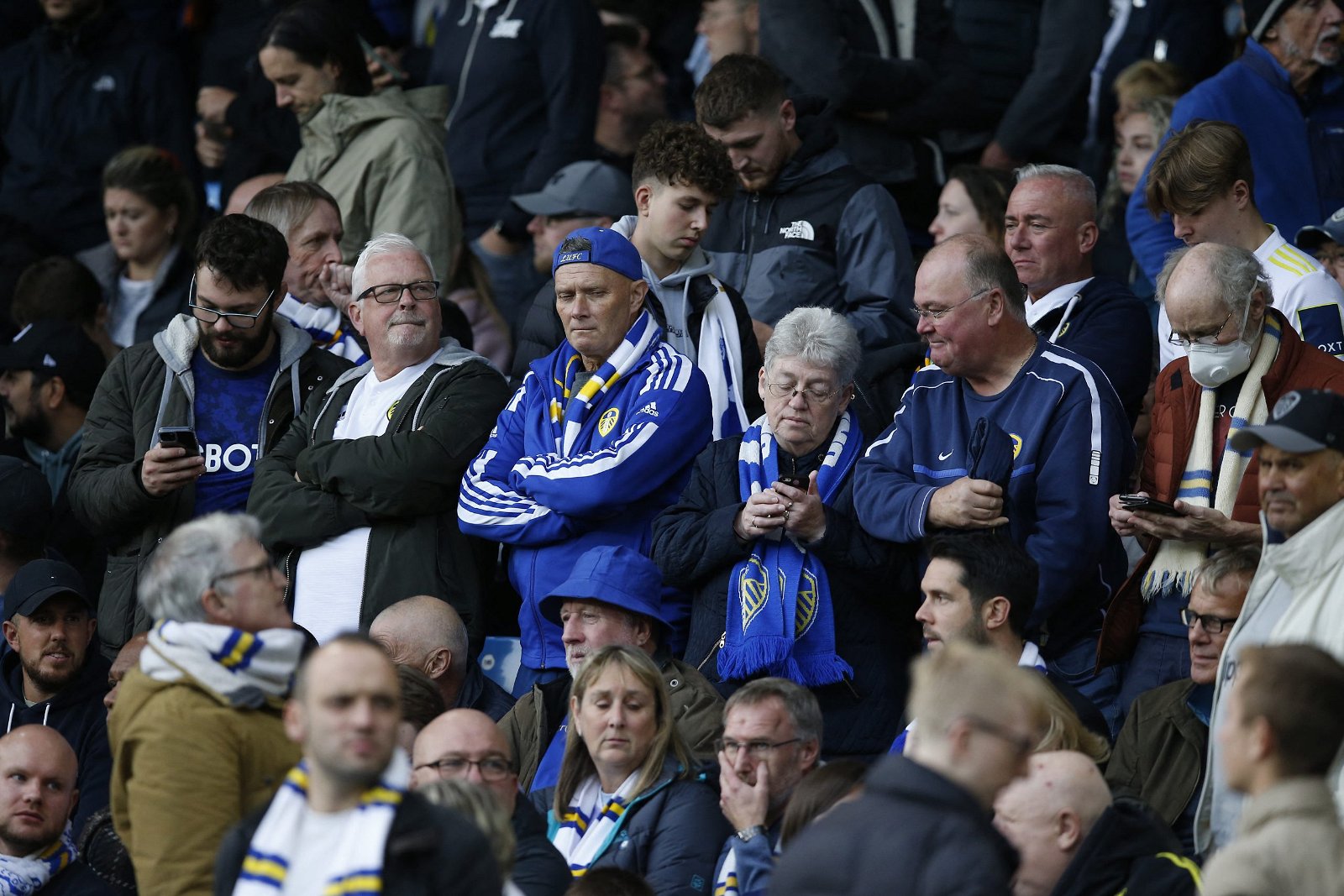Leeds: Joseph failed his chance vs Bolton Leeds: Joseph failed his chance vs Bolton