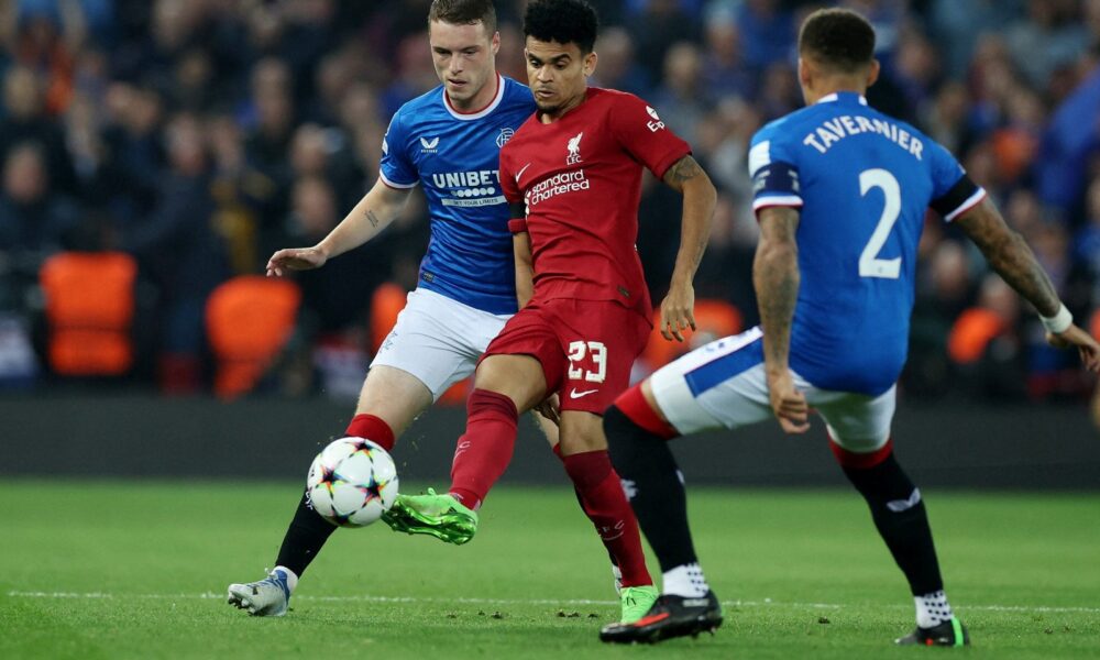 Leeds: Orta interested in Leon King