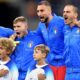 Bonucci would “definitely improve” Spurs Bonucci would “definitely improve” Spurs