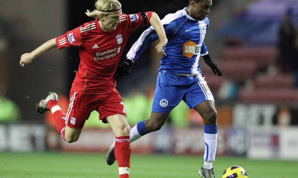 Made 21 apps, now a coach: LFC's £4.5m nightmare could be his nation's secret weapon – opinion Made 21 apps, now a coach: LFC's £4.5m nightmare could be his nation's secret weapon – opinion