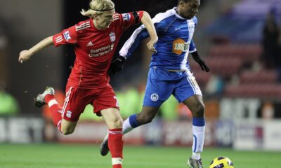 Made 21 apps, now a coach: LFC's £4.5m nightmare could be his nation's secret weapon – opinion Made 21 apps, now a coach: LFC's £4.5m nightmare could be his nation's secret weapon – opinion