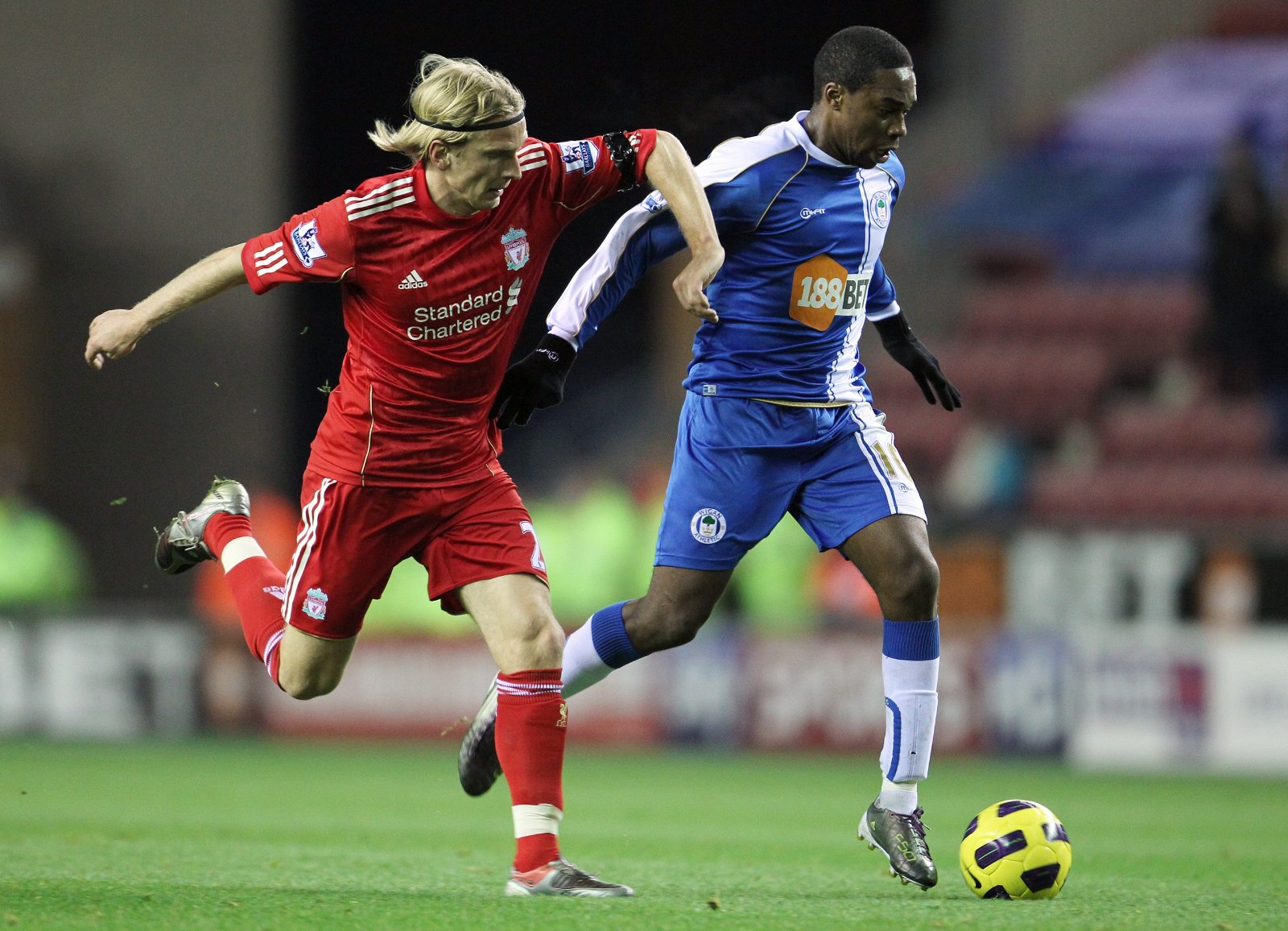 Made 21 apps, now a coach: LFC's £4.5m nightmare could be his nation's secret weapon – opinion Made 21 apps, now a coach: LFC's £4.5m nightmare could be his nation's secret weapon – opinion