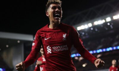 Liverpool heading for Firmino disaster Liverpool heading for Firmino disaster