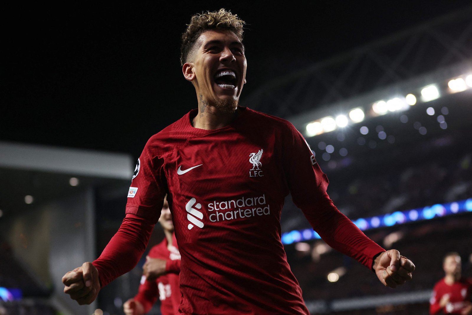 Liverpool heading for Firmino disaster Liverpool heading for Firmino disaster