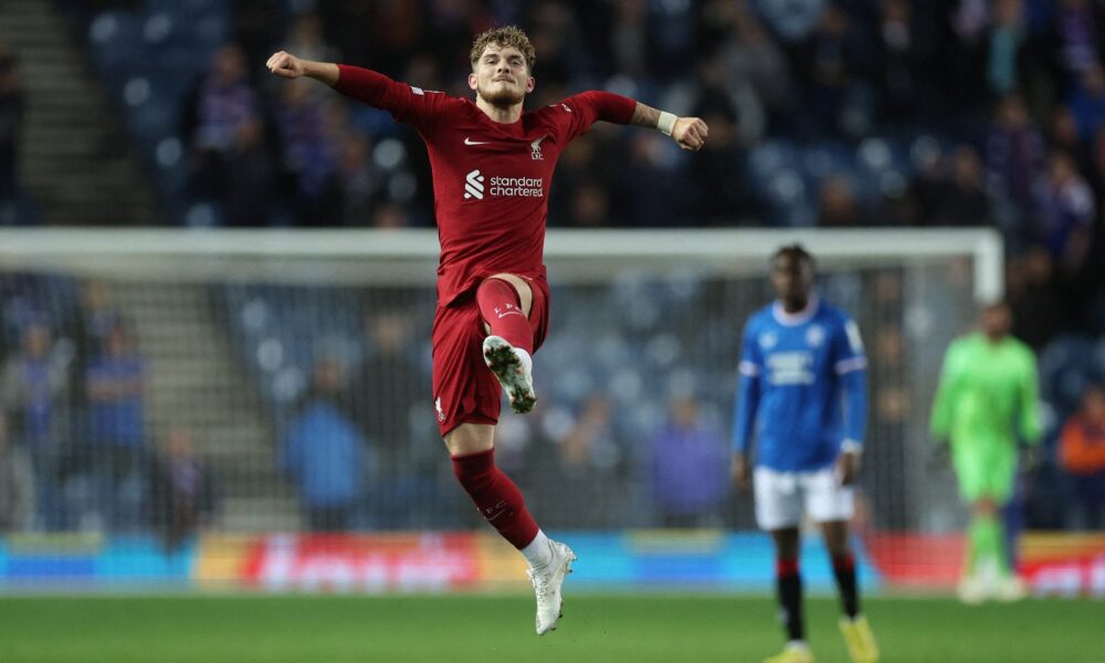 Liverpool must unleash Elliott against MCFC