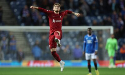 Liverpool must unleash Elliott against MCFC