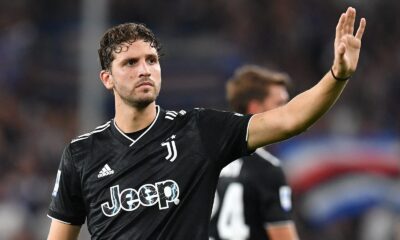 Locatelli would be a Soucek upgrade for WHU Locatelli would be a Soucek upgrade for WHU