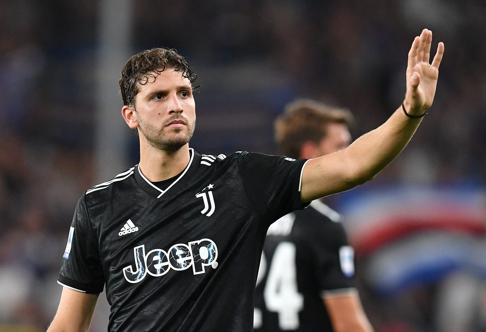 West Ham eyeing “ambitious” Locatelli swoop West Ham eyeing “ambitious” Locatelli swoop