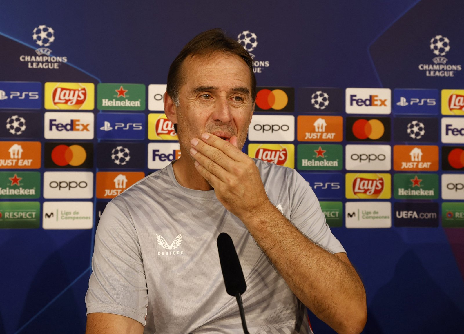 Wolves could consider Lopetegui approach Wolves could consider Lopetegui approach