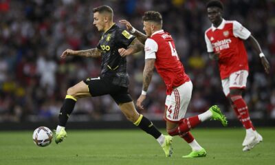 Aston Villa: Digne to be fit for Newcastle