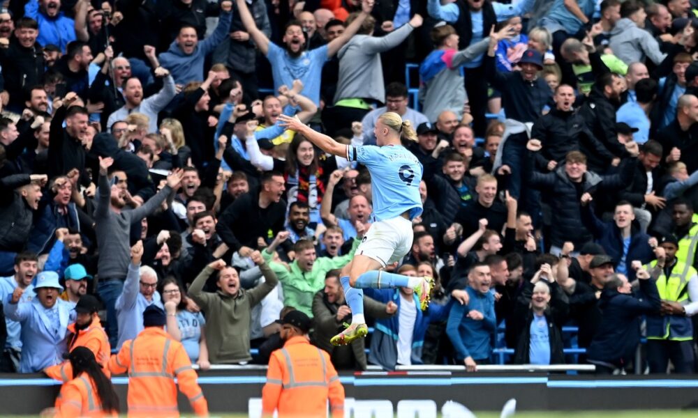 Man City star has special clause for Real Madrid transfer – but here’s when it becomes active