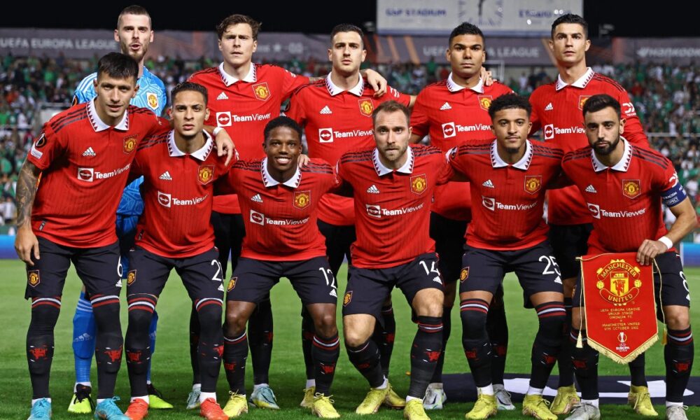 Video: Pundit slams Manchester United star despite impressive start to the season