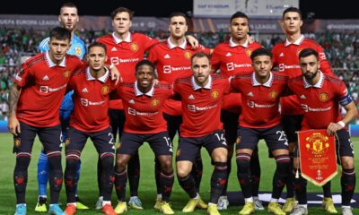 Video: Pundit slams Manchester United star despite impressive start to the season