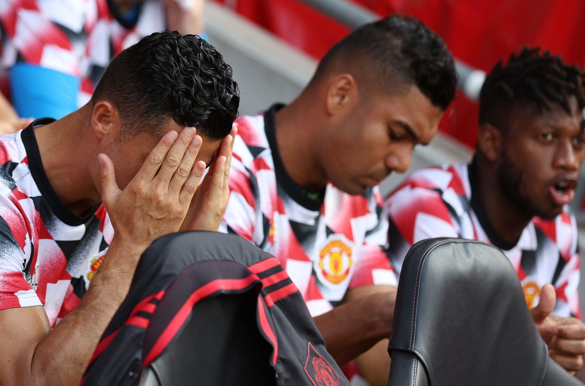 Manchester United star has told friends he regrets sealing transfer to Old Trafford