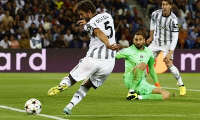 Arsenal: Arteta makes Locatelli contact Arsenal: Arteta makes Locatelli contact
