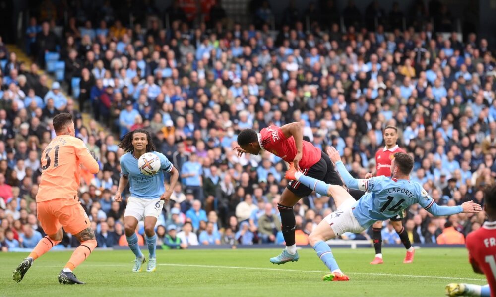 Fabrizio Romano on Anthony Martial Fabrizio Romano on Anthony Martial