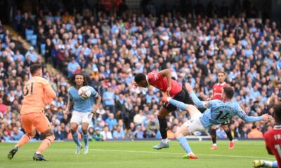 Fabrizio Romano on Anthony Martial Fabrizio Romano on Anthony Martial