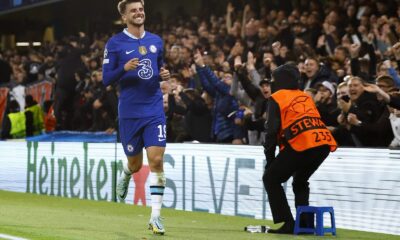 Sunderland could unearth Owen Robinson