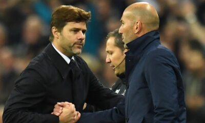 Former Villa star says world-class manager ready to replace Gerrard