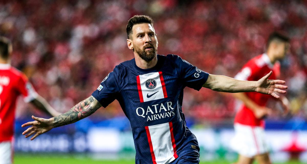 Messi at Barça in January, Ronaldo dreams of recruiting him… Crazy rumors around the Pulga! Messi at Barça in January, Ronaldo dreams of recruiting him… Crazy rumors around the Pulga!