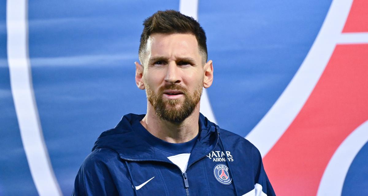 Messi’s return to Spain would become clearer, the latest clues Messi’s return to Spain would become clearer, the latest clues