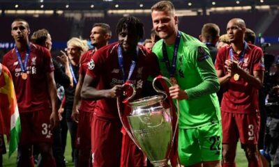 Manchester United interested in 34-year-old who spent six years at Liverpool