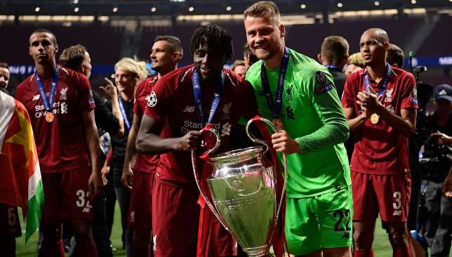 Manchester United interested in 34-year-old who spent six years at Liverpool Manchester United interested in 34-year-old who spent six years at Liverpool